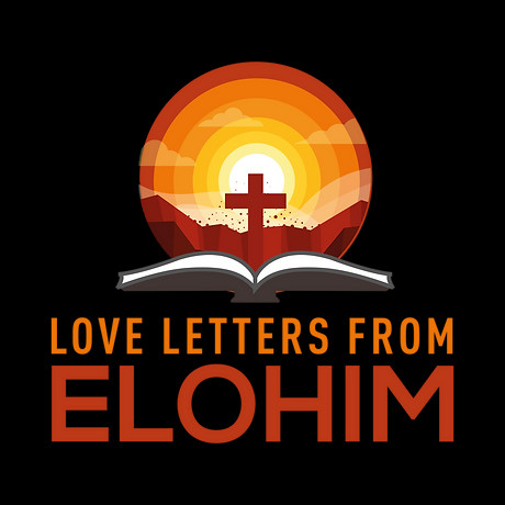 Love Letters from Elohim
